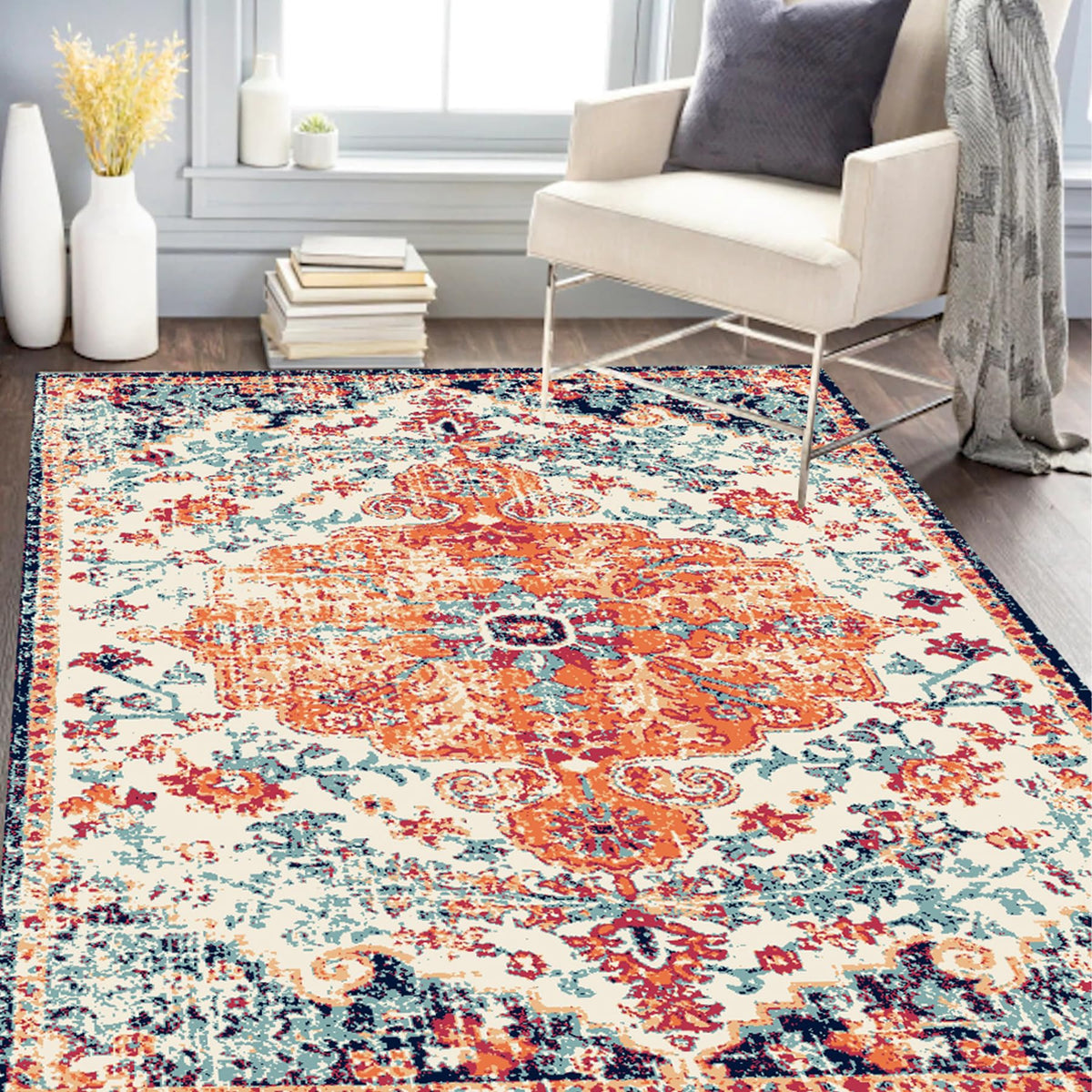 Short Rug