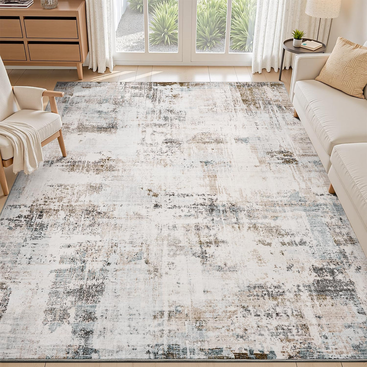Rugs for Living Room