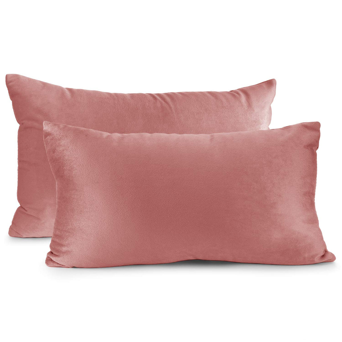 Cozy Velvet Decorative Pillow Covers