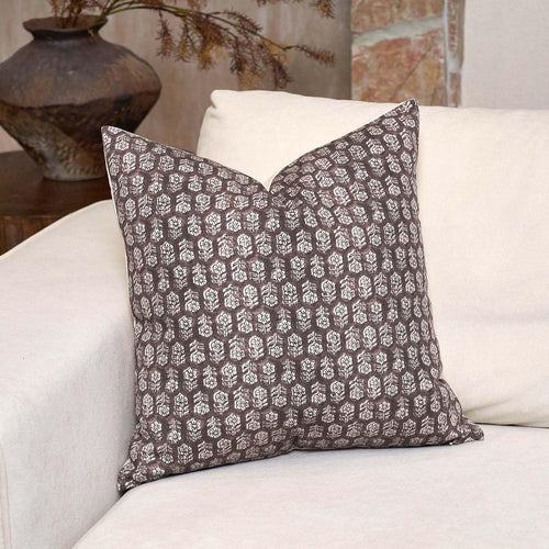 Floral Pillow Covers Couch Pillows for Living Room