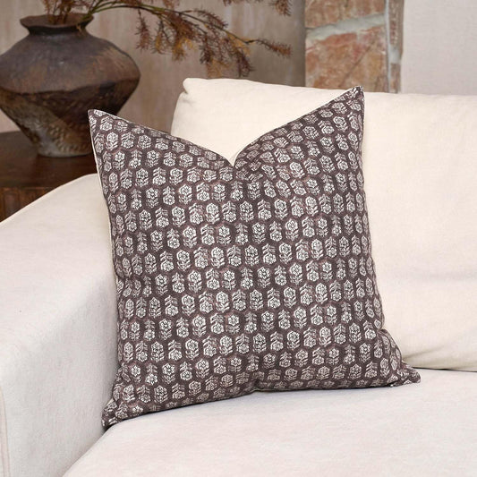 Floral Pillow Covers Couch Pillows for Living Room